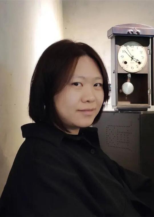 王沫文 Mowen Wang
