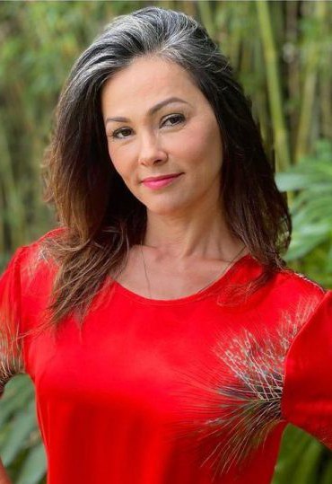 苏珊娜·阿尔维斯 Susana Alves