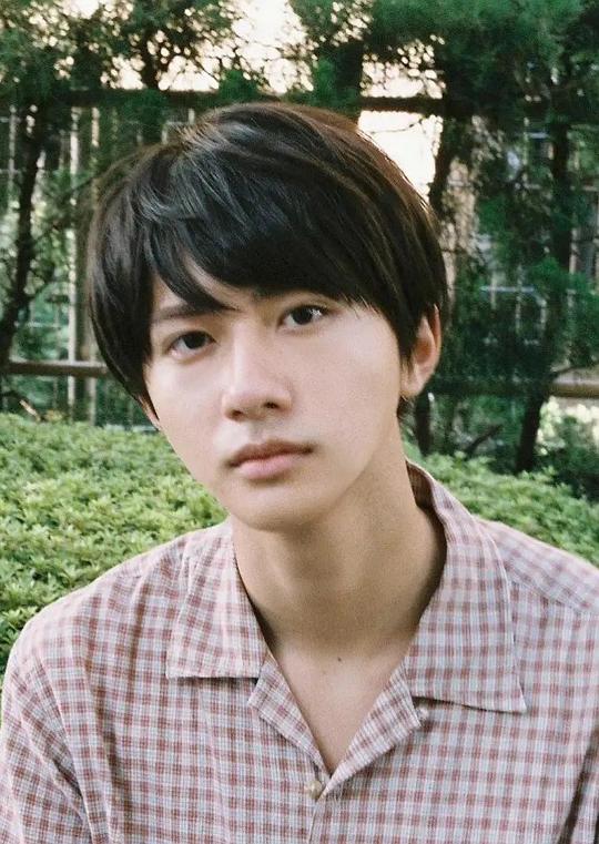 高桥大翔 Hiroto Takahashi