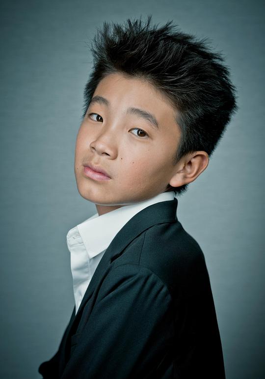 杨明伟 Wyatt Yang