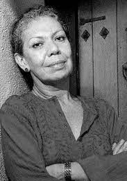 路易莎·维尔塔斯 Luisa Huertas