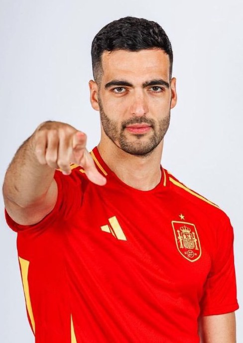 米克尔·梅里诺 Mikel Merino