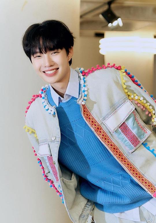 纳帕沙功·平穆昂 Napatsakorn Pingmuang