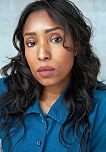 安德烈埃·莱恩 Andrea Laing