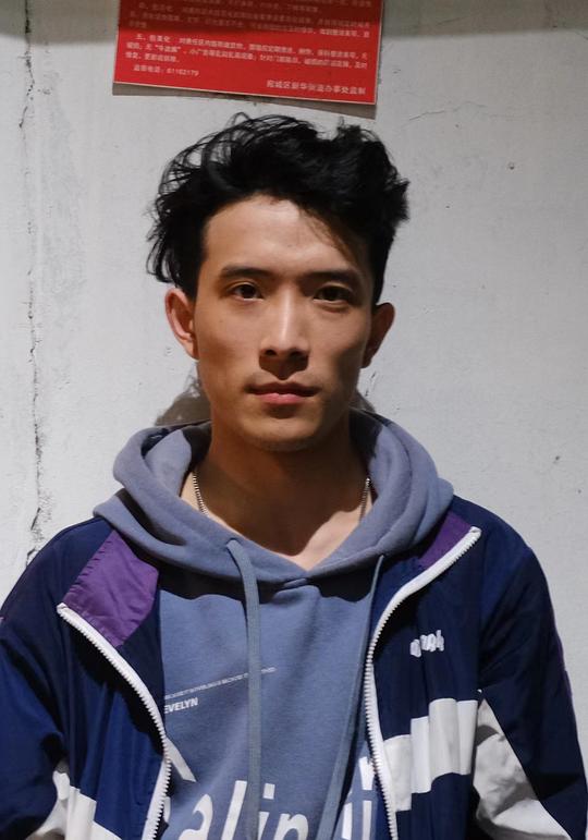 杨任军 Renjun Yang