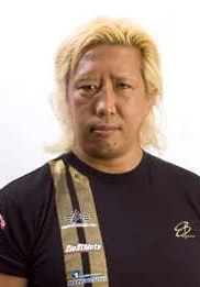 高山善广 Yoshihiro Takayama
