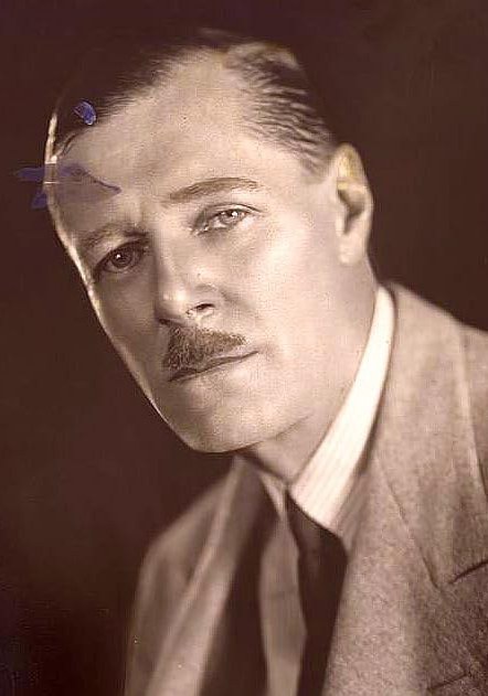 吉尔伯特·埃默里 Gilbert Emery