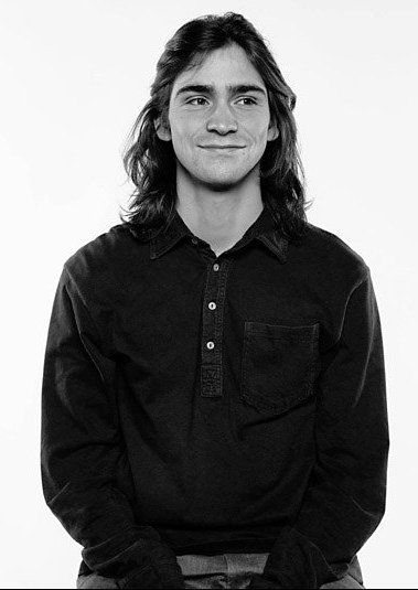 亚当·西亚尔 Adam Sillard