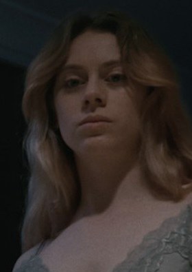 艾丽·哈里斯 Elle Harris
