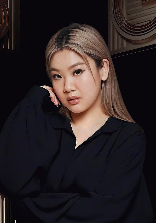 郑欣宜 Joyce Cheng