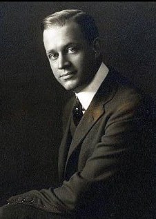 查尔斯·特罗布里奇 Charles Trowbridge