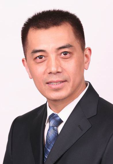 张小清 Xiaoqing Zhang
