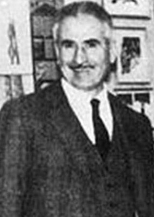 马里奥·齐亚里 Mario Chiari