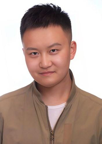 田麒 Qi Tian