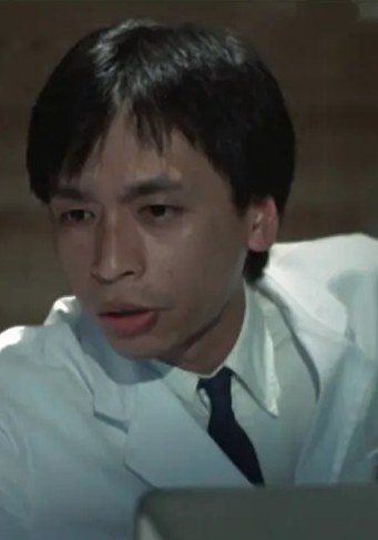 王英杰 Ying Git Wong