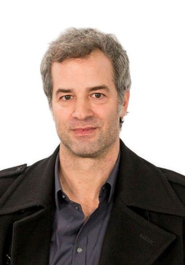 路易斯·拉罗 Luis Rallo