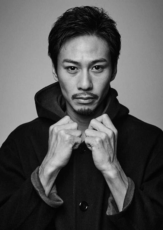 中村哲平 Teppei Nakamura