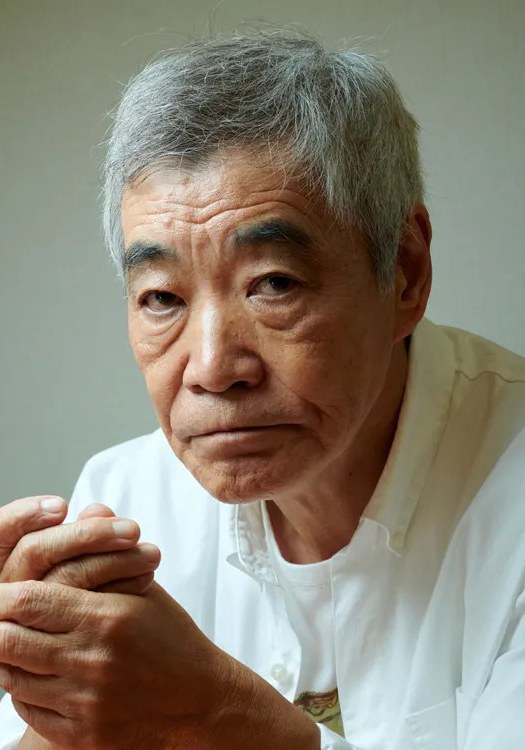 柄本明 Akira Emoto