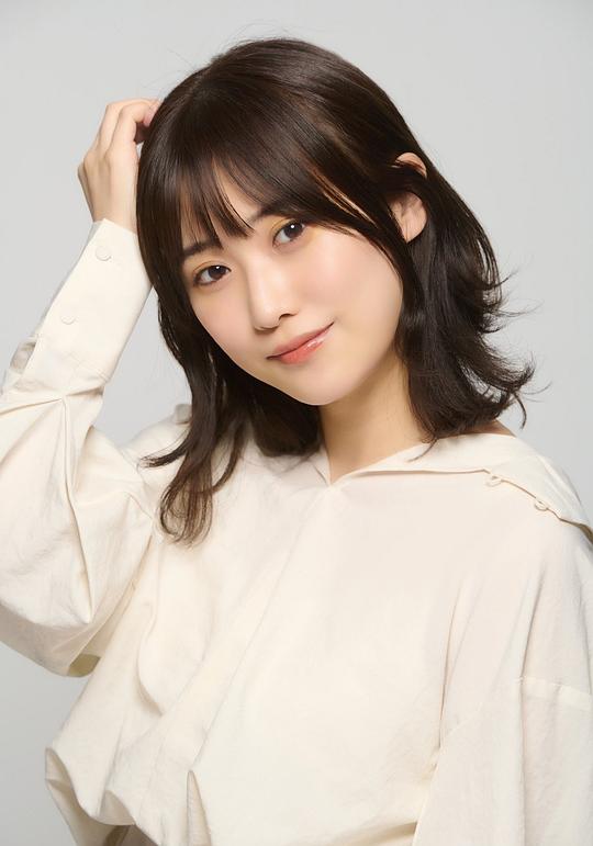 夏吉优子 Natsuyoshi Yuko