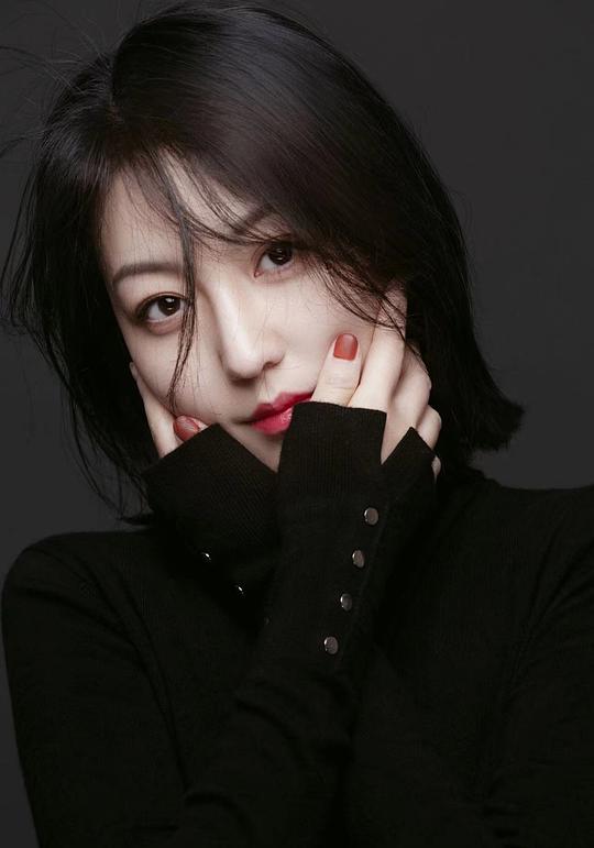 徐薇 Rain XU