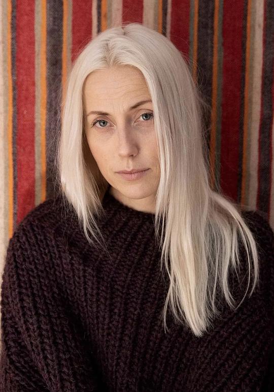 玛利亚·桑德 Maria Sand