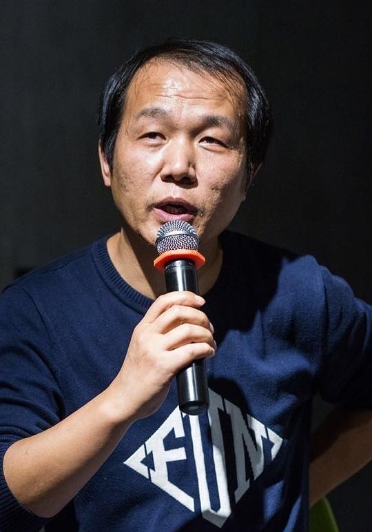 刘兵 Bing Liu