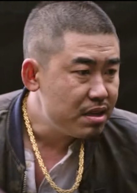 韩伟 Wei Han