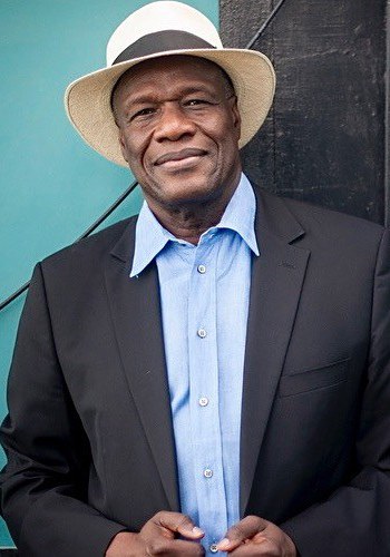 曼蒂亚·迪亚瓦拉 Manthia Diawara