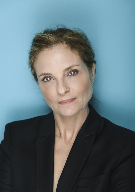 弗朗西斯卡·德·马蒂尼 Francesca De Martini