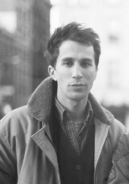 阿里尔·舒曼 Ariel Schulman