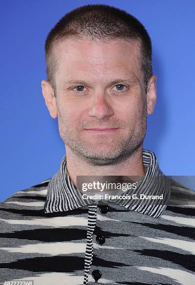 汉克·贝德福特 Hank Bedford