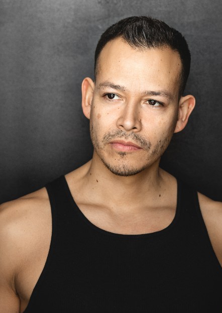 亚历克斯·克鲁兹 Alex Cruz