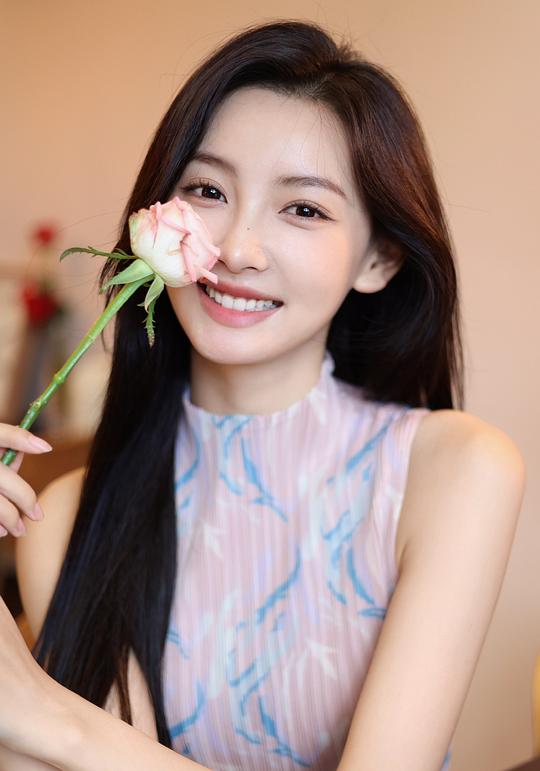 金佳悦 Jiayue Jin