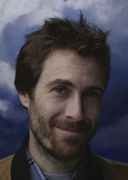 斯蒂芬·奥茨 Stephen Oates