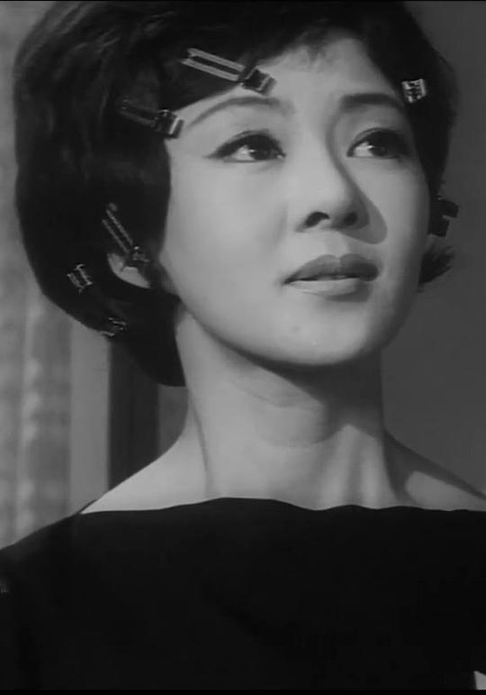 長谷川待子 Machiko Hasegawa