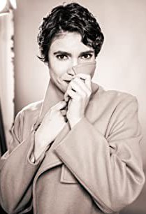 黛安·罗德里格斯 Diany Rodriguez