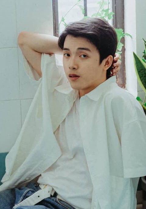 唯哈利 Duy Harry