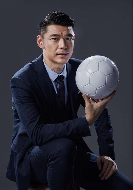 曾诚 Cheng Zeng
