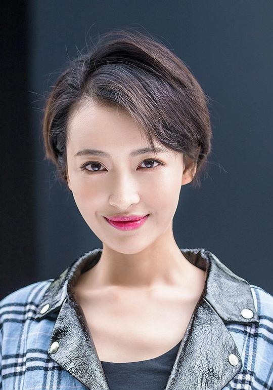 杨菲洋 Yolanda Yang