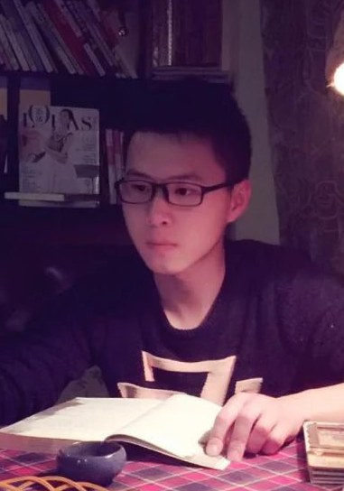 李子毅 Ziyi Li