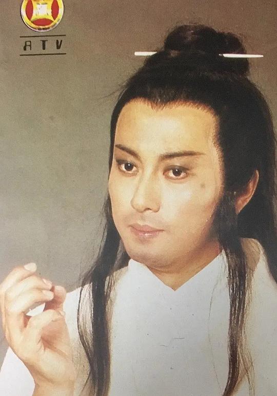刘纬民 Ricky Lau