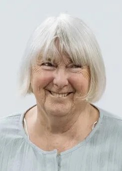 派翠西亚·英格兰 Patricia England