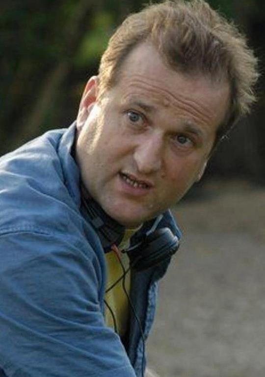 史蒂芬·伍尔芬登 Stephen Woolfenden