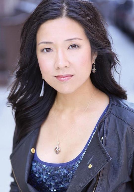 Amy Chang Amy Chang