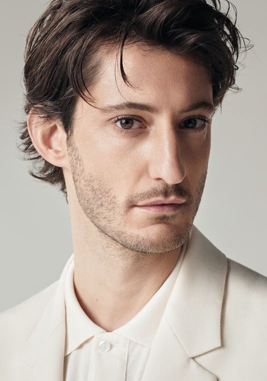 皮埃尔·尼内 Pierre Niney