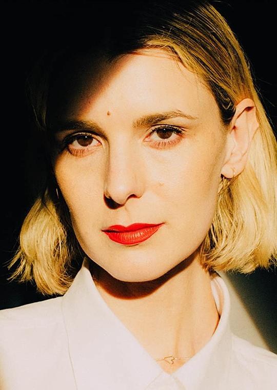 凯蒂娅·皮洛娃 Katya Pylova