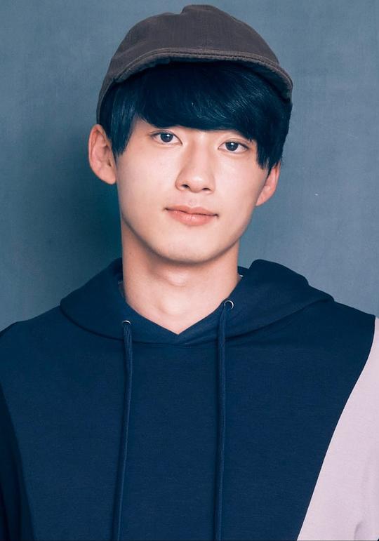 齐藤流宇 Saito Ryu