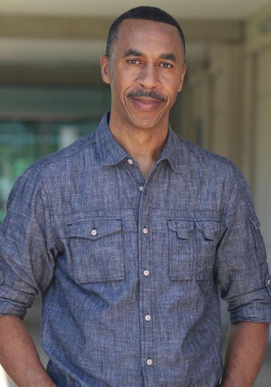 罗伊·T·安德森 Roy T. Anderson