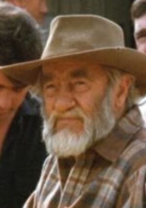 哈罗德·贝金特 Harold Baigent