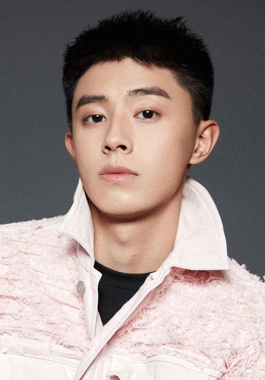 陈康 Kang Chen